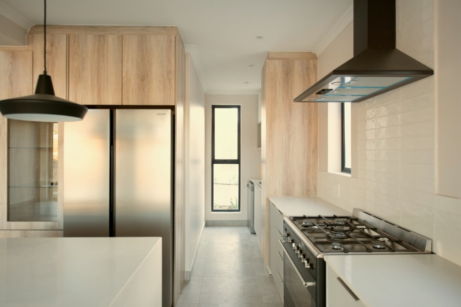 4 Bedroom Property for Sale in Verdeau Lifestyle Estate Western Cape